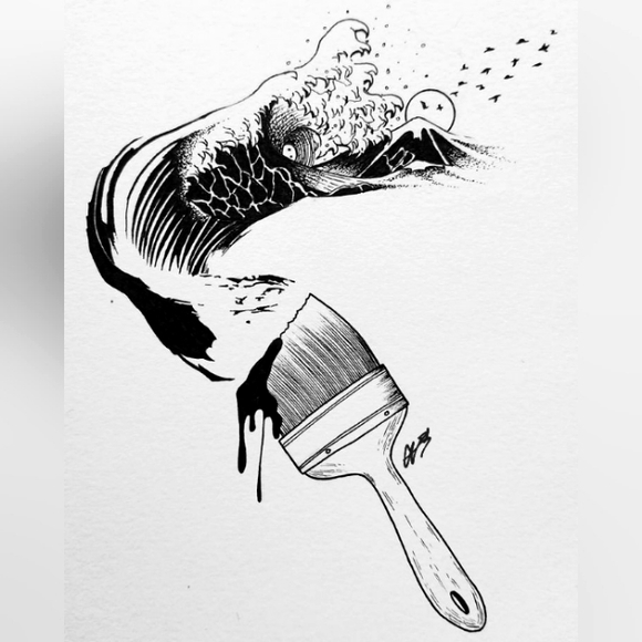 Other - Original drawing